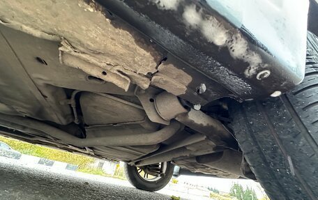 Chevrolet Aveo III, 2010 год, 300 000 рублей, 7 фотография