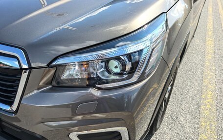 Subaru Forester, 2021 год, 2 381 000 рублей, 2 фотография