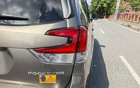 Subaru Forester, 2021 год, 2 381 000 рублей, 7 фотография