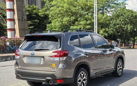 Subaru Forester, 2021 год, 2 381 000 рублей, 5 фотография