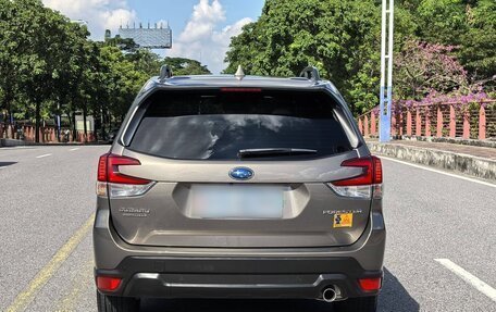 Subaru Forester, 2021 год, 2 381 000 рублей, 6 фотография