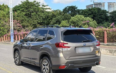 Subaru Forester, 2021 год, 2 381 000 рублей, 8 фотография