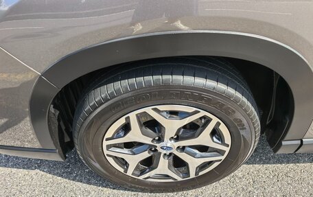 Subaru Forester, 2021 год, 2 381 000 рублей, 10 фотография