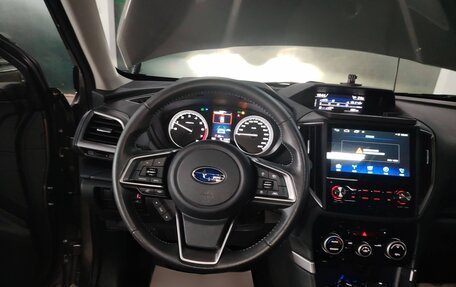 Subaru Forester, 2021 год, 2 381 000 рублей, 13 фотография