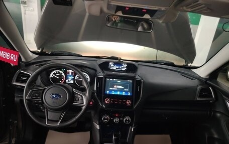 Subaru Forester, 2021 год, 2 381 000 рублей, 18 фотография
