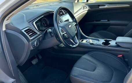 Ford Mondeo V, 2019 год, 1 888 000 рублей, 6 фотография