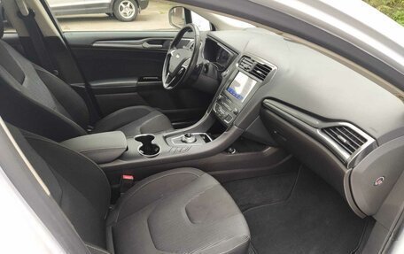 Ford Mondeo V, 2019 год, 1 888 000 рублей, 8 фотография