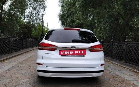 Ford Mondeo V, 2019 год, 1 888 000 рублей, 5 фотография