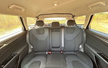 Ford Mondeo V, 2019 год, 1 888 000 рублей, 11 фотография