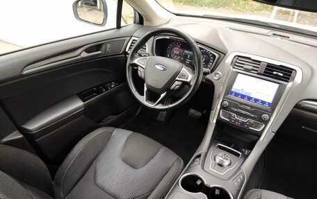Ford Mondeo V, 2019 год, 1 888 000 рублей, 7 фотография