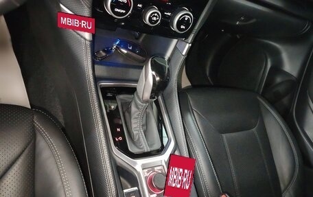 Subaru Forester, 2021 год, 2 381 000 рублей, 16 фотография