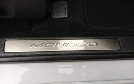 Ford Mondeo V, 2019 год, 1 888 000 рублей, 26 фотография