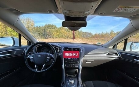 Ford Mondeo V, 2019 год, 1 888 000 рублей, 20 фотография