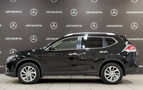 Nissan X-Trail, 2018 год, 1 945 000 рублей, 8 фотография