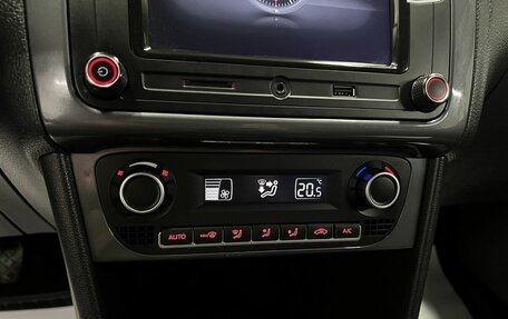 Volkswagen Polo VI (EU Market), 2019 год, 1 295 000 рублей, 18 фотография