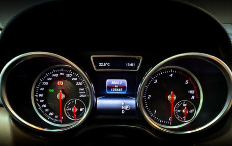 Mercedes-Benz GLS, 2018 год, 4 995 000 рублей, 13 фотография