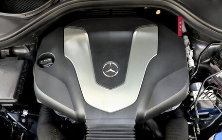 Mercedes-Benz GLS, 2018 год, 4 995 000 рублей, 9 фотография