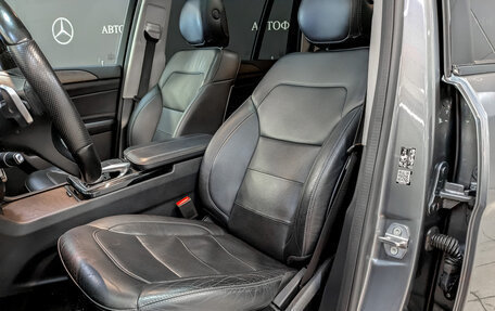 Mercedes-Benz GLS, 2018 год, 4 995 000 рублей, 20 фотография