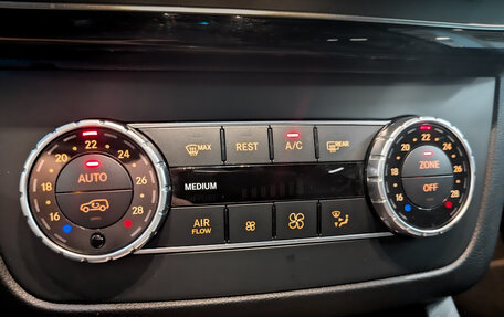 Mercedes-Benz GLS, 2018 год, 4 995 000 рублей, 25 фотография