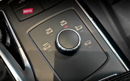 Mercedes-Benz GLS, 2018 год, 4 995 000 рублей, 26 фотография