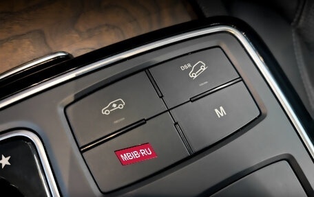 Mercedes-Benz GLS, 2018 год, 4 995 000 рублей, 27 фотография