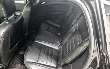 Renault Arkana I, 2020 год, 1 650 000 рублей, 12 фотография