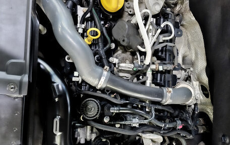 Renault Arkana I, 2020 год, 1 650 000 рублей, 9 фотография