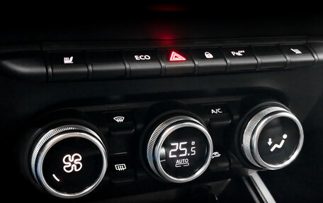 Renault Arkana I, 2020 год, 1 650 000 рублей, 15 фотография