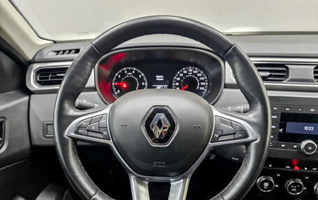 Renault Arkana I, 2020 год, 1 650 000 рублей, 17 фотография