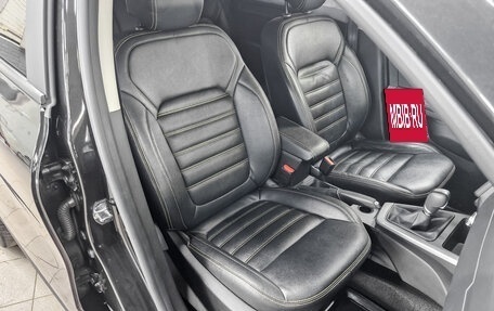 Renault Arkana I, 2020 год, 1 650 000 рублей, 18 фотография