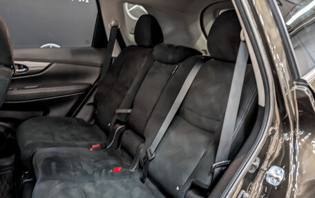 Nissan X-Trail, 2015 год, 1 625 000 рублей, 12 фотография