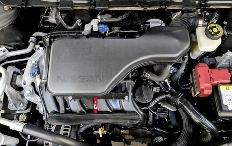 Nissan X-Trail, 2015 год, 1 625 000 рублей, 9 фотография