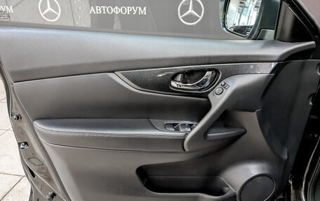 Nissan X-Trail, 2015 год, 1 625 000 рублей, 19 фотография