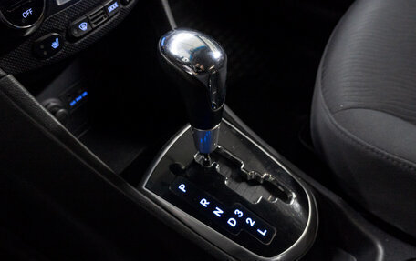 Hyundai Solaris II рестайлинг, 2011 год, 950 000 рублей, 11 фотография
