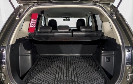 Mitsubishi Outlander III рестайлинг 3, 2020 год, 2 300 000 рублей, 10 фотография
