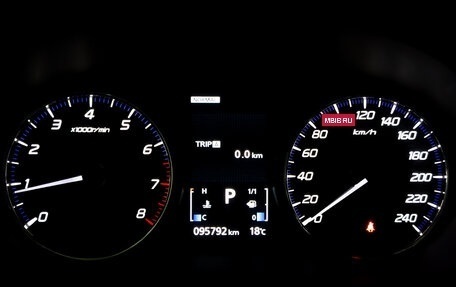 Mitsubishi Outlander III рестайлинг 3, 2020 год, 2 300 000 рублей, 13 фотография