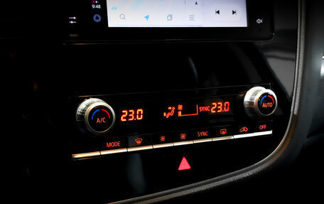 Mitsubishi Outlander III рестайлинг 3, 2020 год, 2 300 000 рублей, 26 фотография