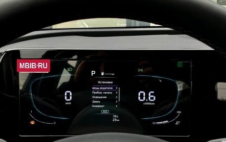 KIA Sportage IV рестайлинг, 2025 год, 3 990 000 рублей, 9 фотография