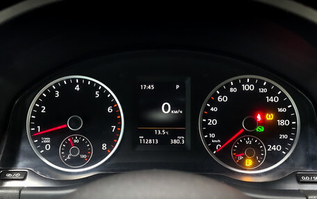 Volkswagen Tiguan I, 2014 год, 1 880 000 рублей, 9 фотография