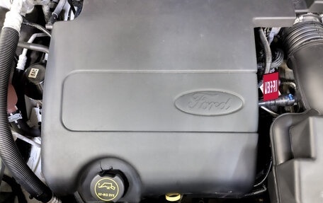 Ford Explorer VI, 2019 год, 3 635 000 рублей, 9 фотография