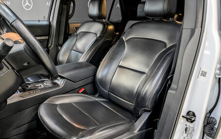 Ford Explorer VI, 2019 год, 3 635 000 рублей, 20 фотография