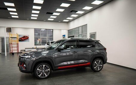 Changan CS35 Plus, 2025 год, 2 709 900 рублей, 7 фотография