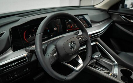 Changan CS35 Plus, 2025 год, 2 709 900 рублей, 18 фотография