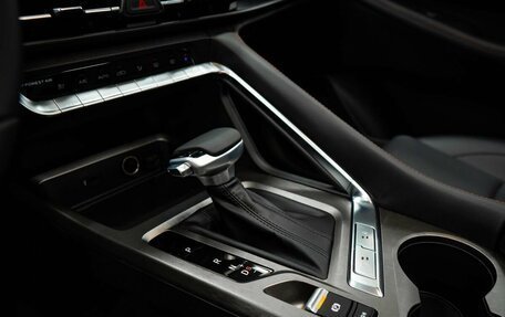 Changan CS35 Plus, 2025 год, 2 709 900 рублей, 19 фотография