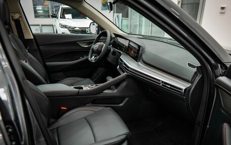 Changan CS35 Plus, 2025 год, 2 709 900 рублей, 20 фотография