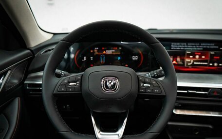 Changan CS35 Plus, 2025 год, 2 709 900 рублей, 23 фотография