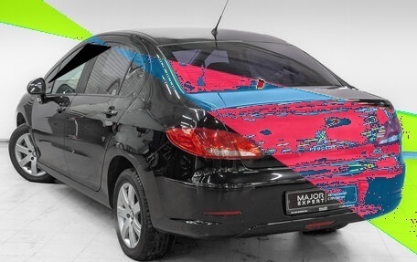 Peugeot 408 I рестайлинг, 2013 год, 905 000 рублей, 7 фотография