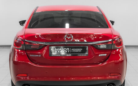 Mazda 6, 2013 год, 1 470 000 рублей, 6 фотография