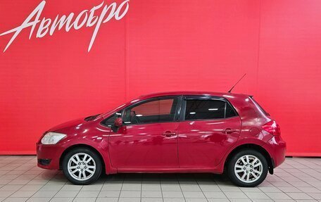Toyota Auris II, 2008 год, 275 000 рублей, 2 фотография