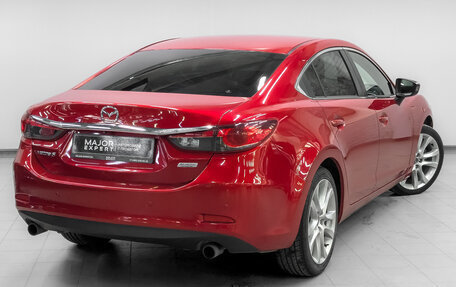 Mazda 6, 2013 год, 1 470 000 рублей, 5 фотография
